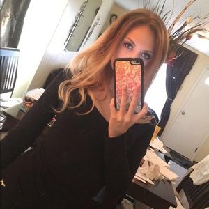 Meet your Posher, Kirsten